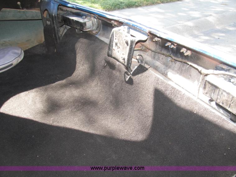 image for item B5160 1966 Pontiac Catalina