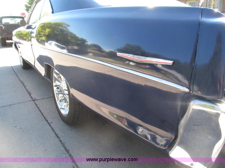 image for item B5160 1966 Pontiac Catalina