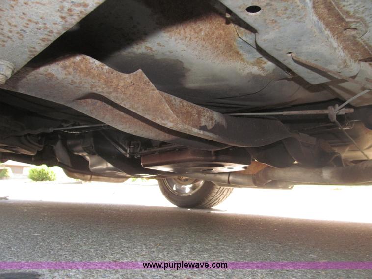 image for item B5160 1966 Pontiac Catalina