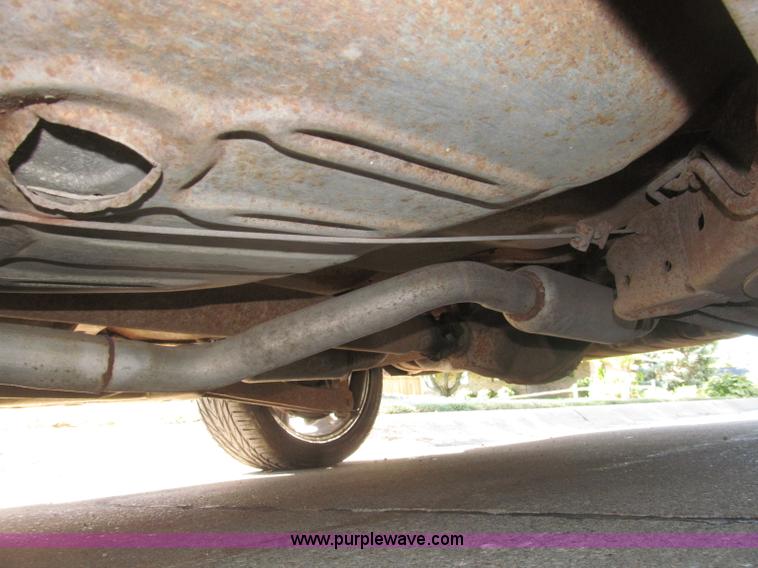 image for item B5160 1966 Pontiac Catalina