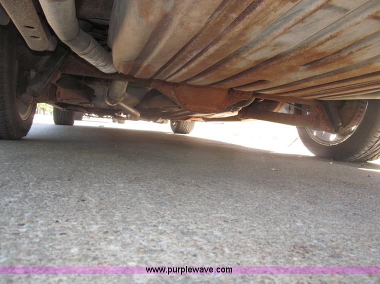 image for item B5160 1966 Pontiac Catalina