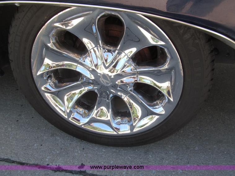 image for item B5160 1966 Pontiac Catalina