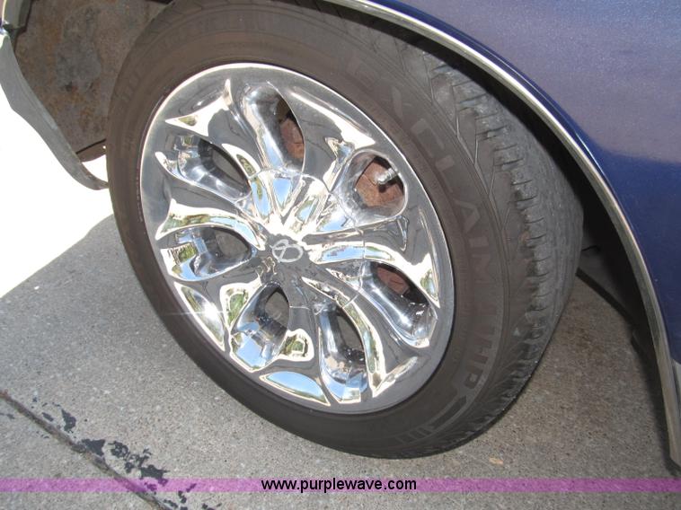 image for item B5160 1966 Pontiac Catalina