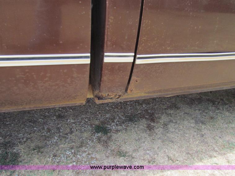 image for item B7393 1979 Chevrolet Bonanza 10 pickup truck