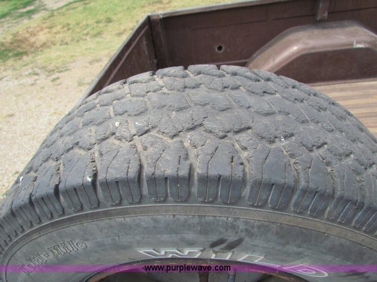 image for item B7393 1979 Chevrolet Bonanza 10 pickup truck