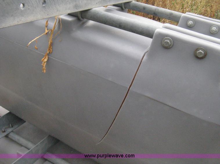 image for item B8042 (4) floating dock undercarriages