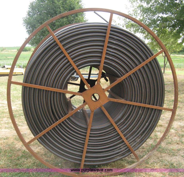 image for item B8046 AD Technologies poly underground conduit