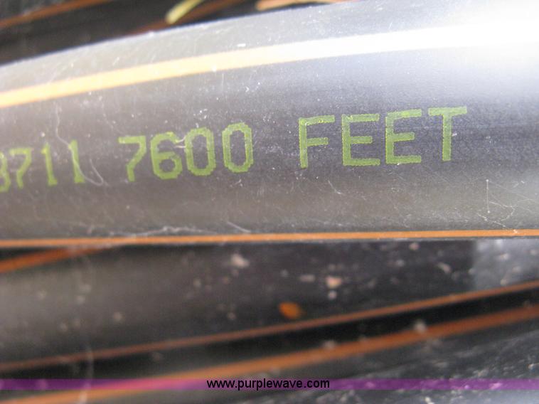 image for item B8046 AD Technologies poly underground conduit