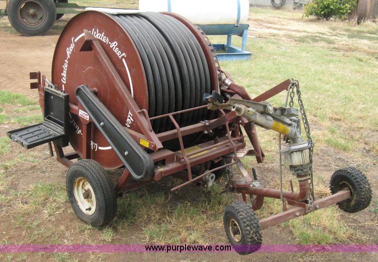 image for item B8048 Kifco B130X water reel