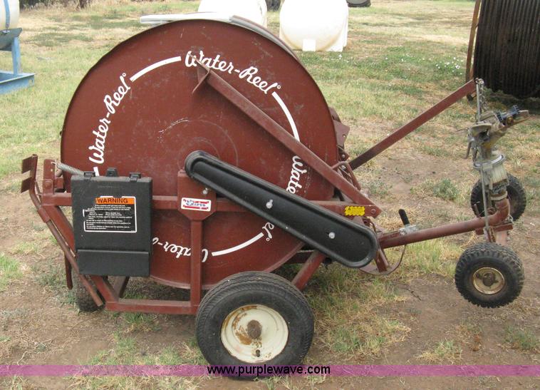 image for item B8048 Kifco B130X water reel