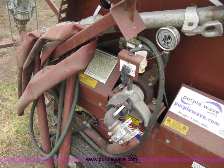 image for item B8048 Kifco B130X water reel