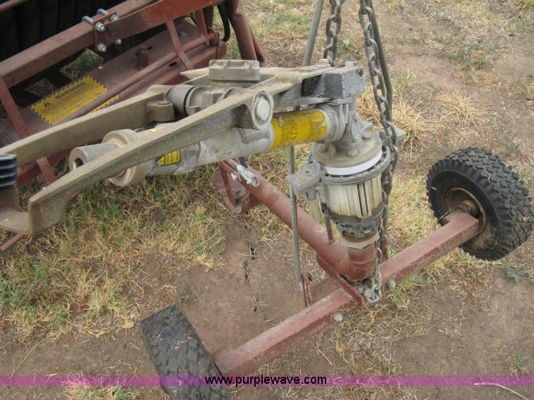 image for item B8048 Kifco B130X water reel