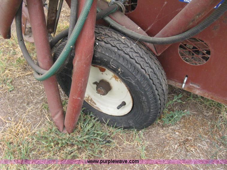 image for item B8048 Kifco B130X water reel