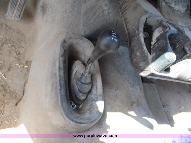 image for item C2404 1998 Dodge Ram 2500 pickup truck