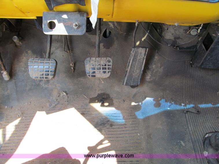 image for item C2434 1979 Chevrolet C60 Custom Deluxe bucket truck