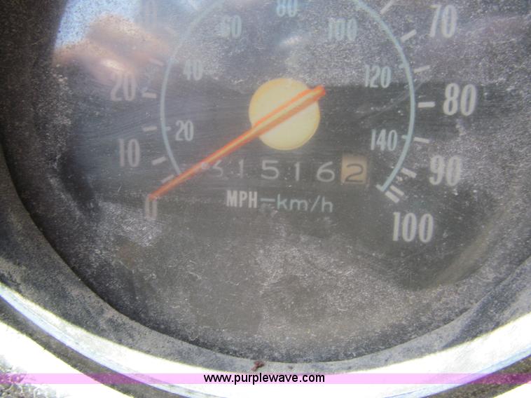 image for item C2434 1979 Chevrolet C60 Custom Deluxe bucket truck