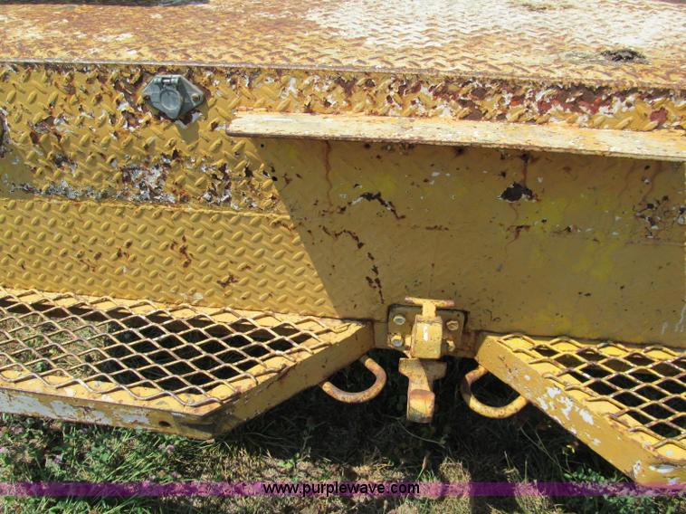 image for item C2434 1979 Chevrolet C60 Custom Deluxe bucket truck