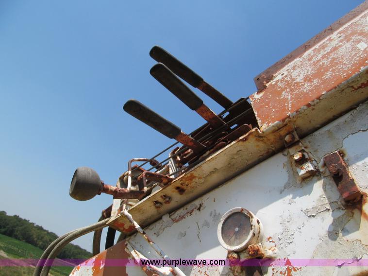 image for item C2434 1979 Chevrolet C60 Custom Deluxe bucket truck