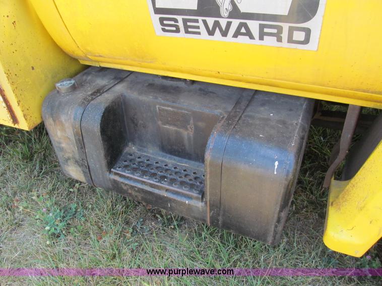 image for item C2434 1979 Chevrolet C60 Custom Deluxe bucket truck