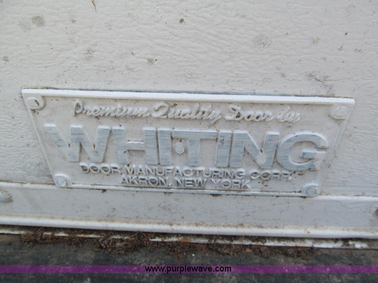 image for item C2440 1994 GMC W4 Cabover box truck