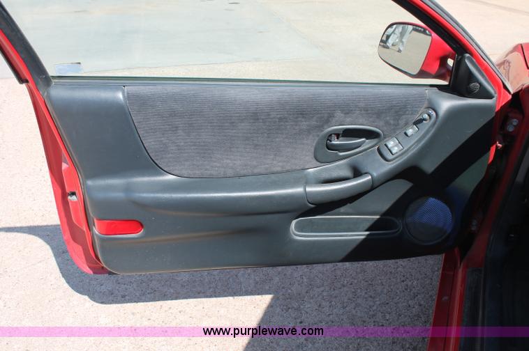 image for item C2694 1997 Pontiac Grand Prix GT