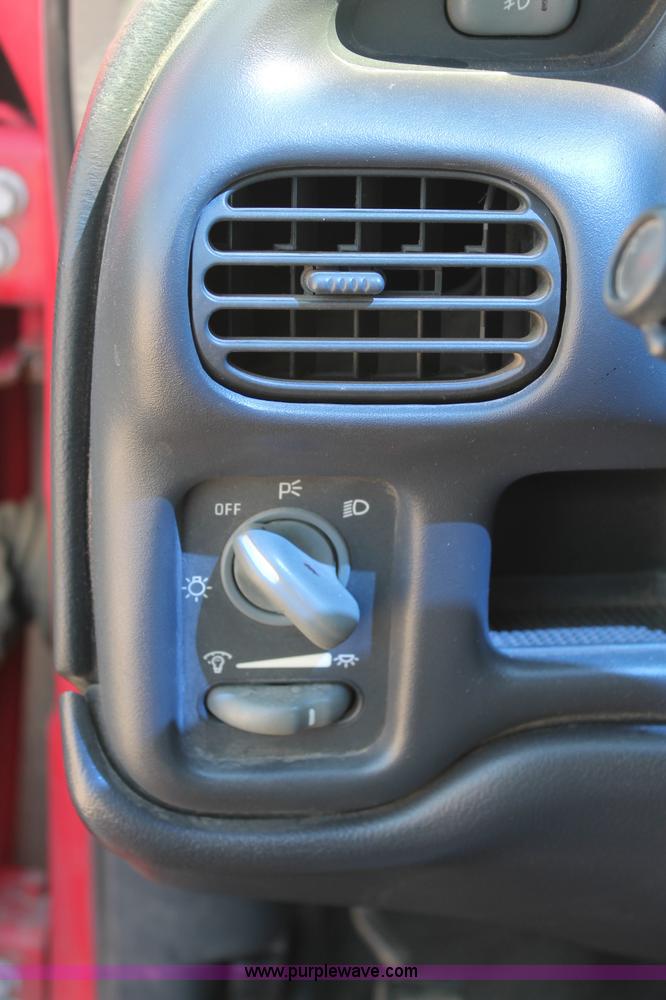 image for item C2694 1997 Pontiac Grand Prix GT