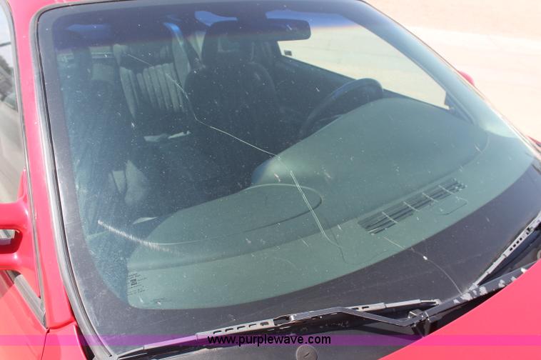 image for item C2694 1997 Pontiac Grand Prix GT