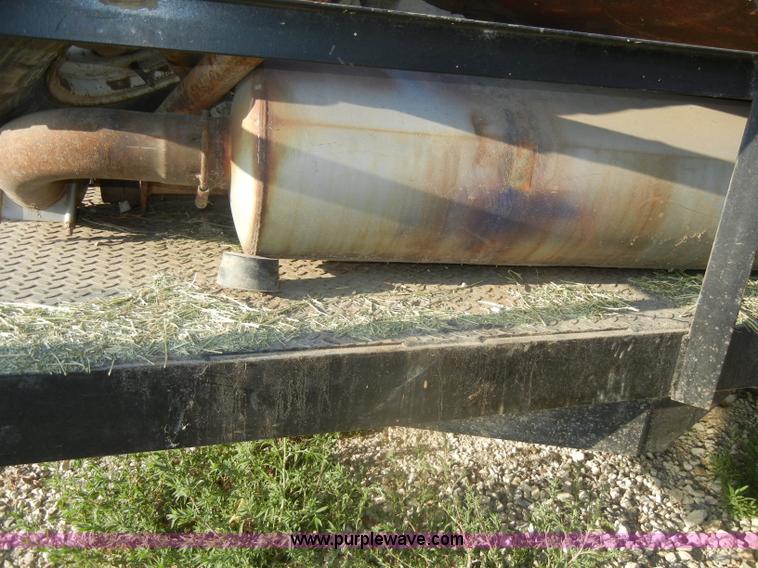 image for item D4278 Cummins 35K generator