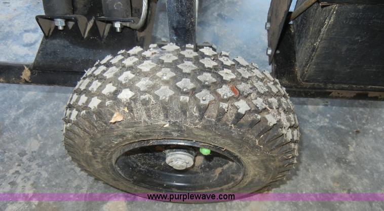 image for item D4279 Generac 15,000 watt generator