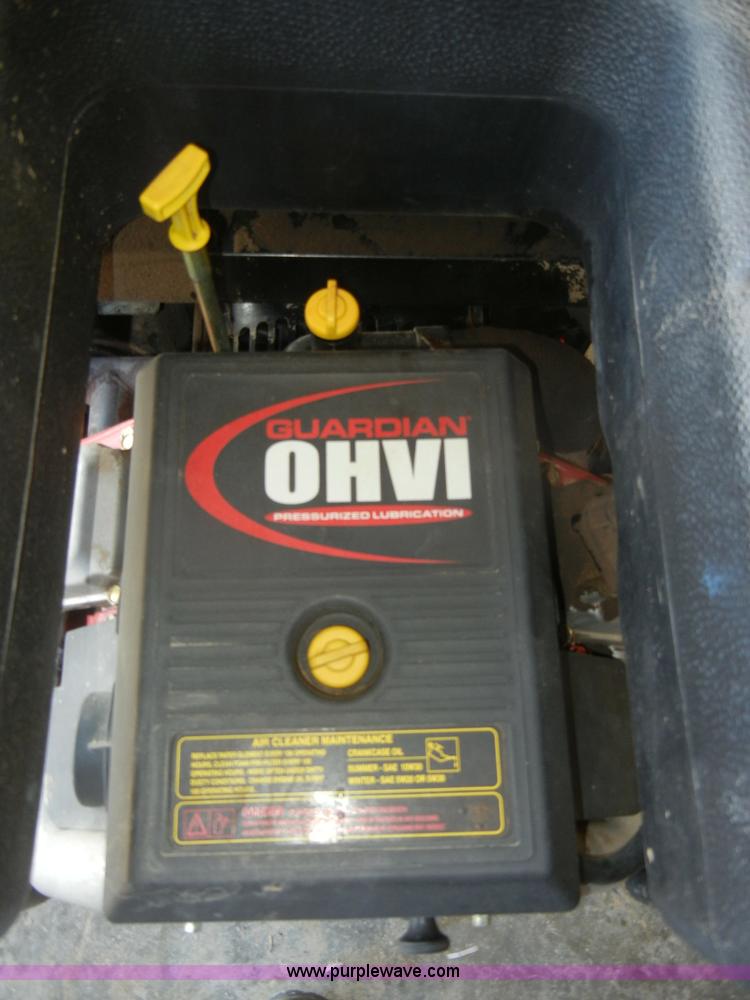 image for item D4279 Generac 15,000 watt generator