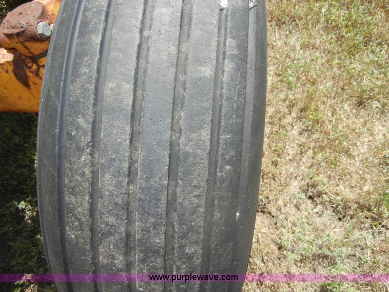 image for item D4299 Massey-Ferguson 40 Industrial tractor