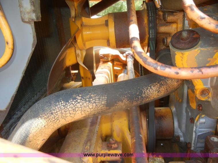 image for item D4299 Massey-Ferguson 40 Industrial tractor