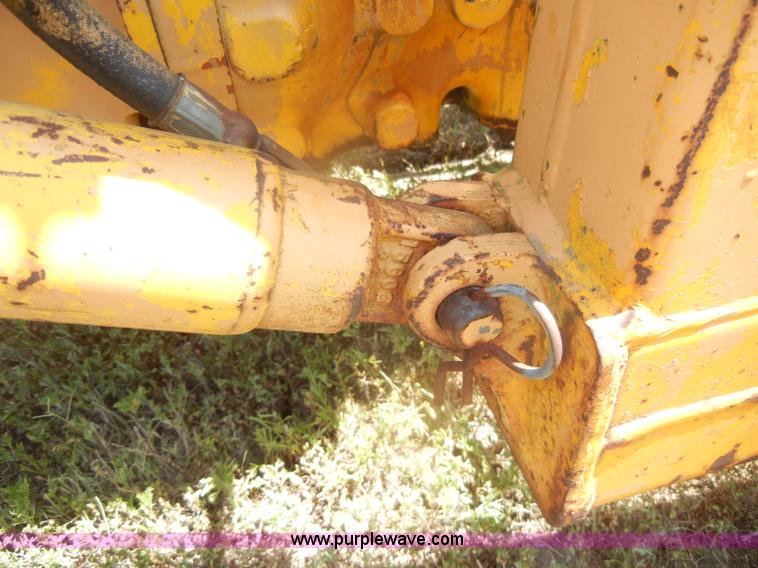 image for item D4299 Massey-Ferguson 40 Industrial tractor