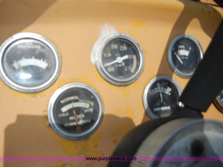 image for item D4299 Massey-Ferguson 40 Industrial tractor