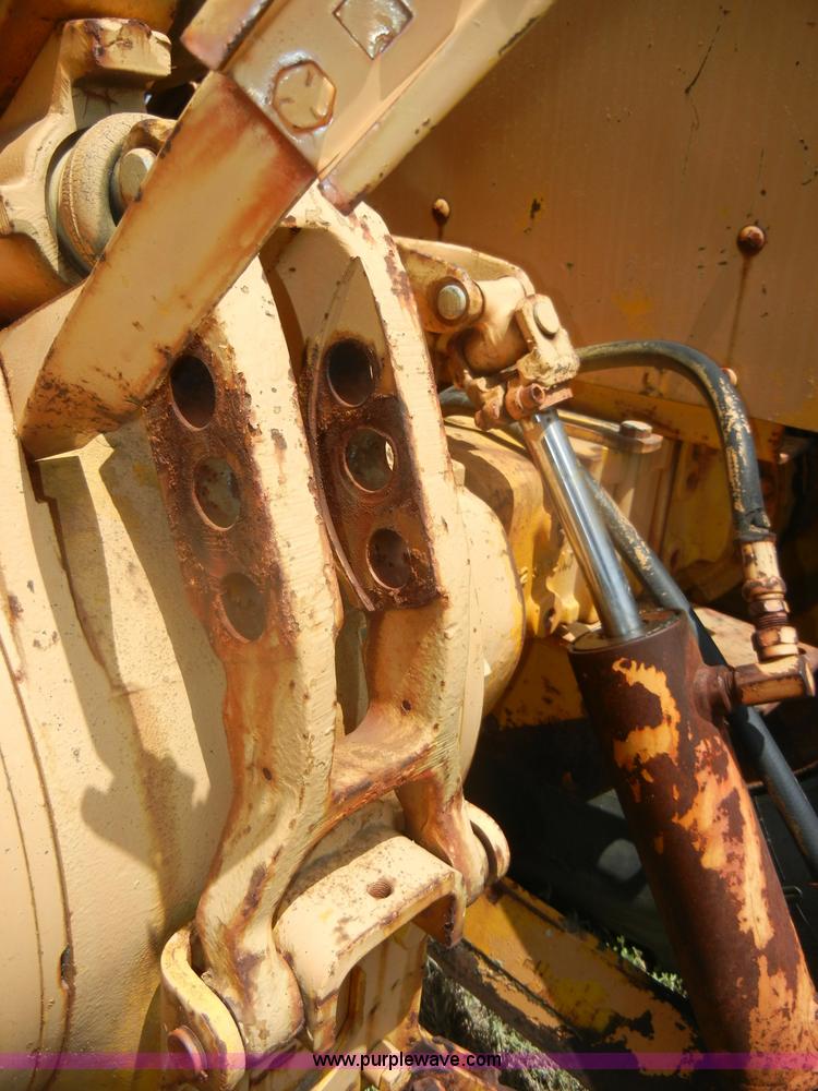 image for item D4299 Massey-Ferguson 40 Industrial tractor