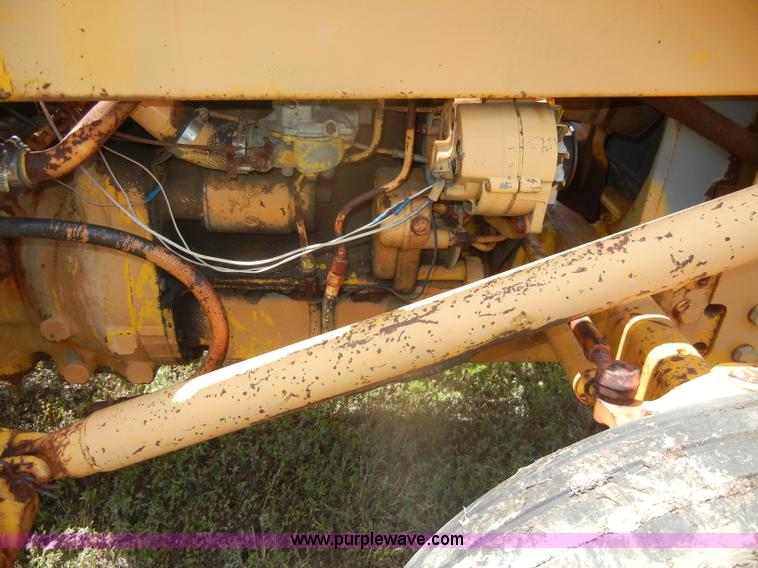 image for item D4299 Massey-Ferguson 40 Industrial tractor