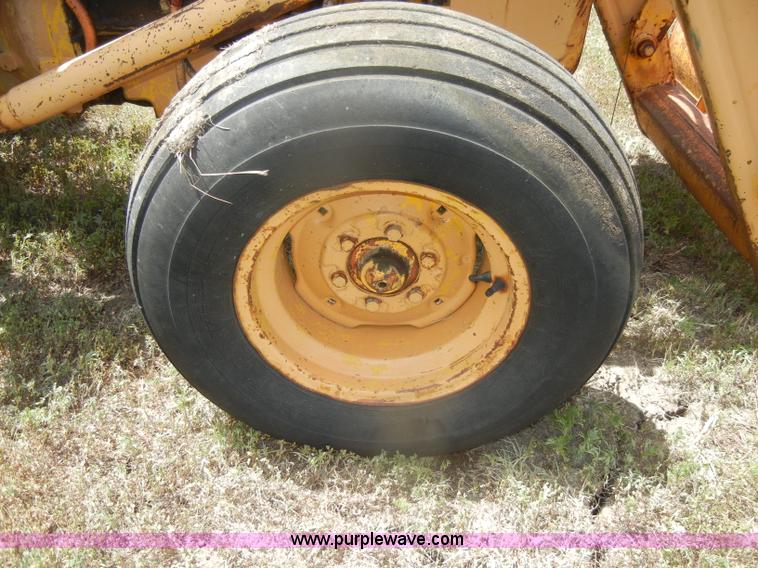 image for item D4299 Massey-Ferguson 40 Industrial tractor