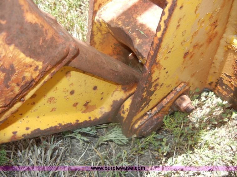 image for item D4299 Massey-Ferguson 40 Industrial tractor