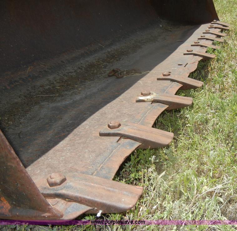 image for item D4299 Massey-Ferguson 40 Industrial tractor