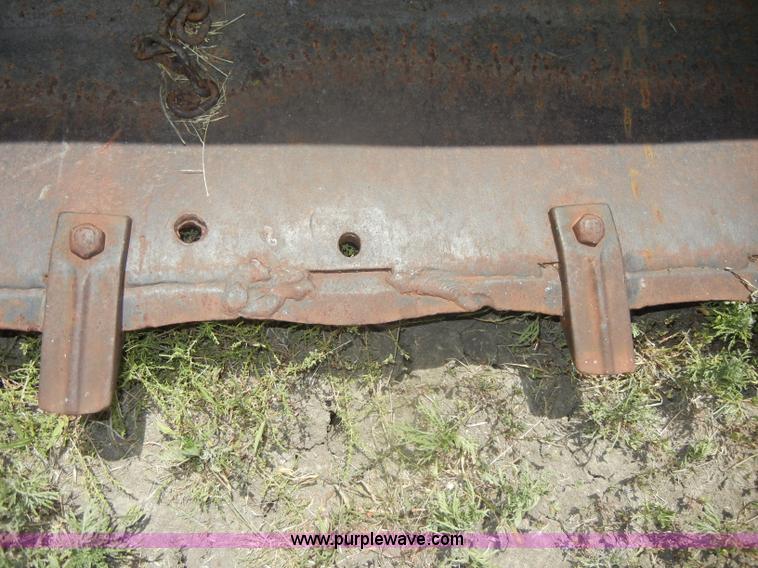 image for item D4299 Massey-Ferguson 40 Industrial tractor