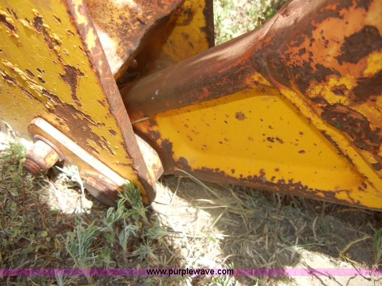 image for item D4299 Massey-Ferguson 40 Industrial tractor