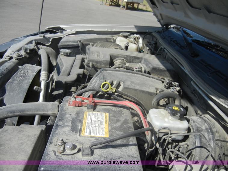 image for item D4312 2005 Chevrolet Colorado LS Z71 pickup truck