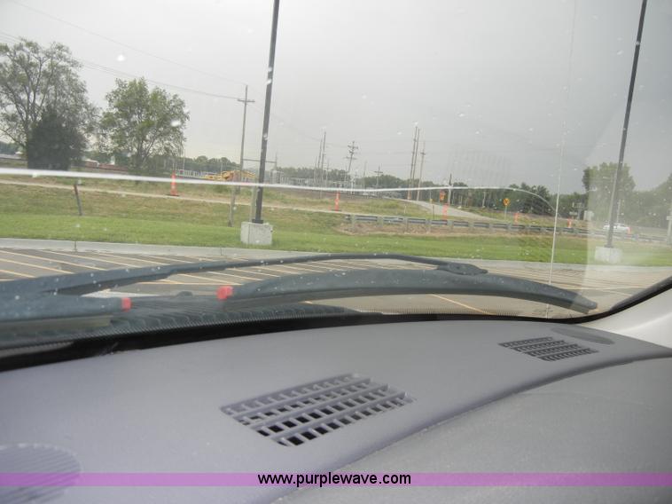 image for item D4402 2007 Dodge Ram 1500 Quad Cab pickup truck