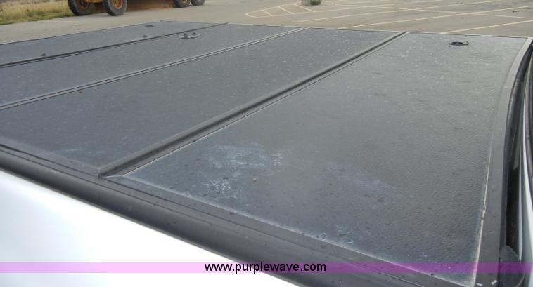 image for item D4402 2007 Dodge Ram 1500 Quad Cab pickup truck