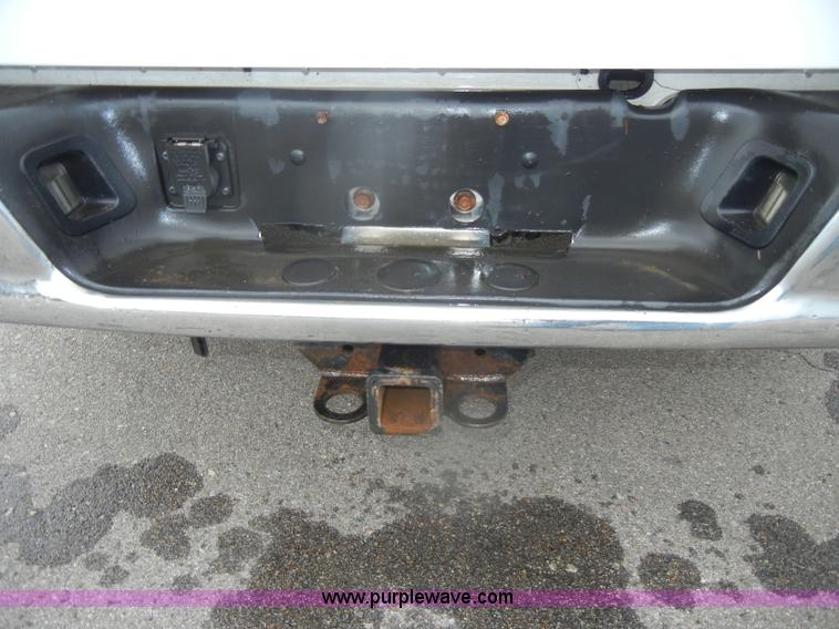 image for item D4402 2007 Dodge Ram 1500 Quad Cab pickup truck