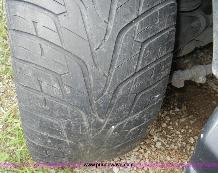 image for item D4403 1999 Land Rover Discovery Series II SUV