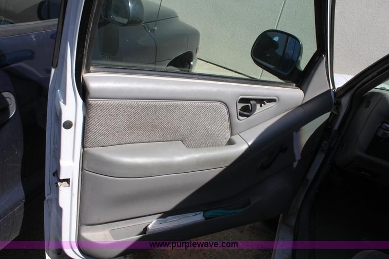 image for item D5123 1997 GMC Jimmy SL SUV