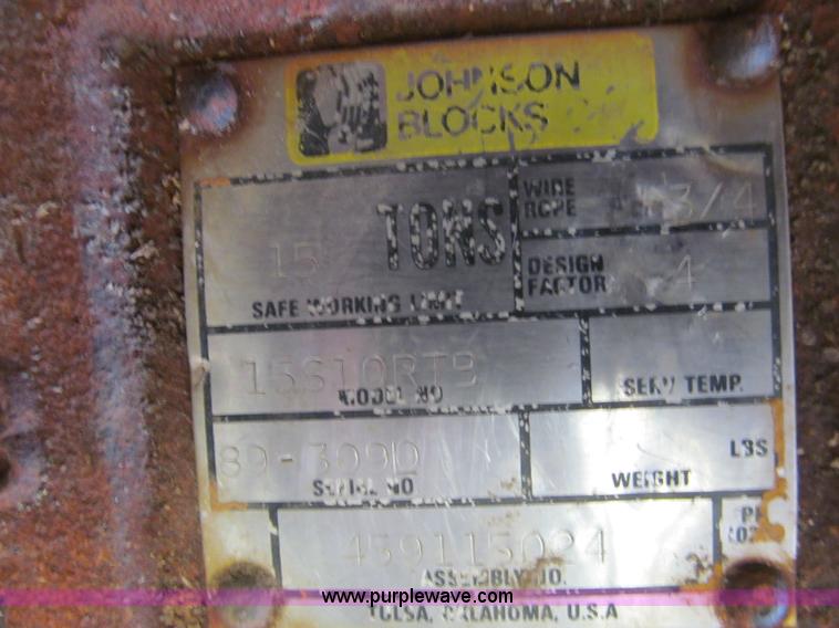 image for item F4521 Assorted hooks