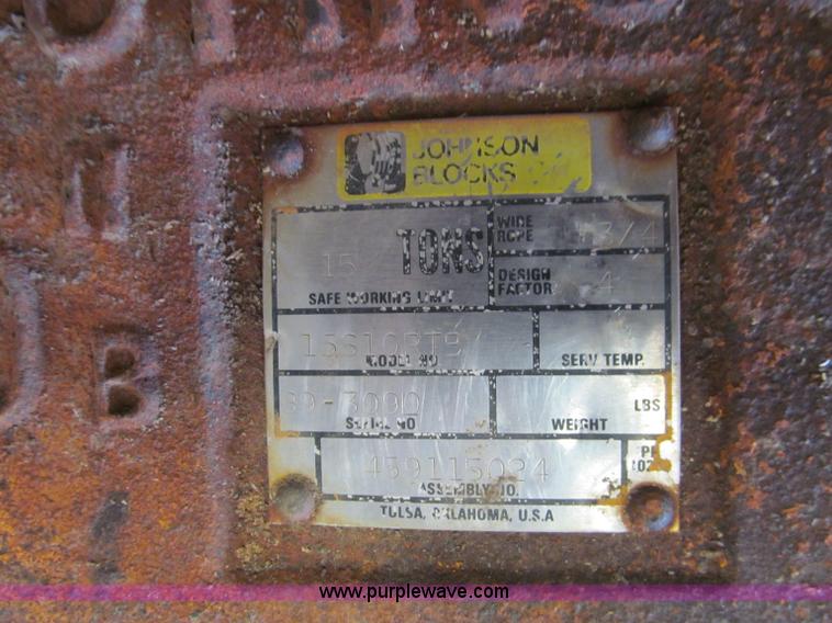 image for item F4521 Assorted hooks