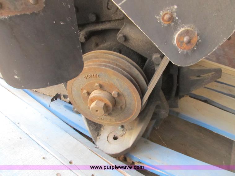 image for item K9328 Detroit 6V92 Silver Series diesel engine